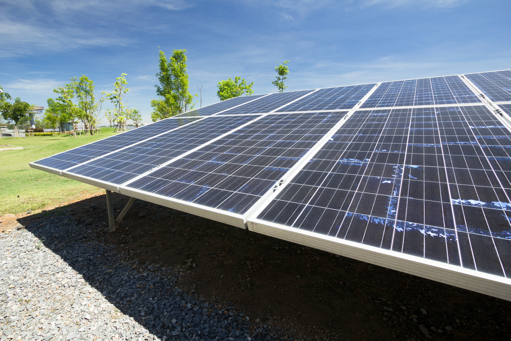 What to Consider Before Installing a Solar PV System