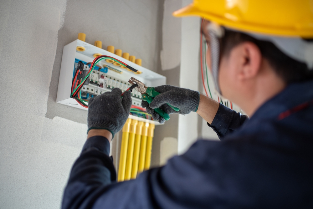 Common Causes of Power Trips in Commercial Buildings and How to Prevent Them