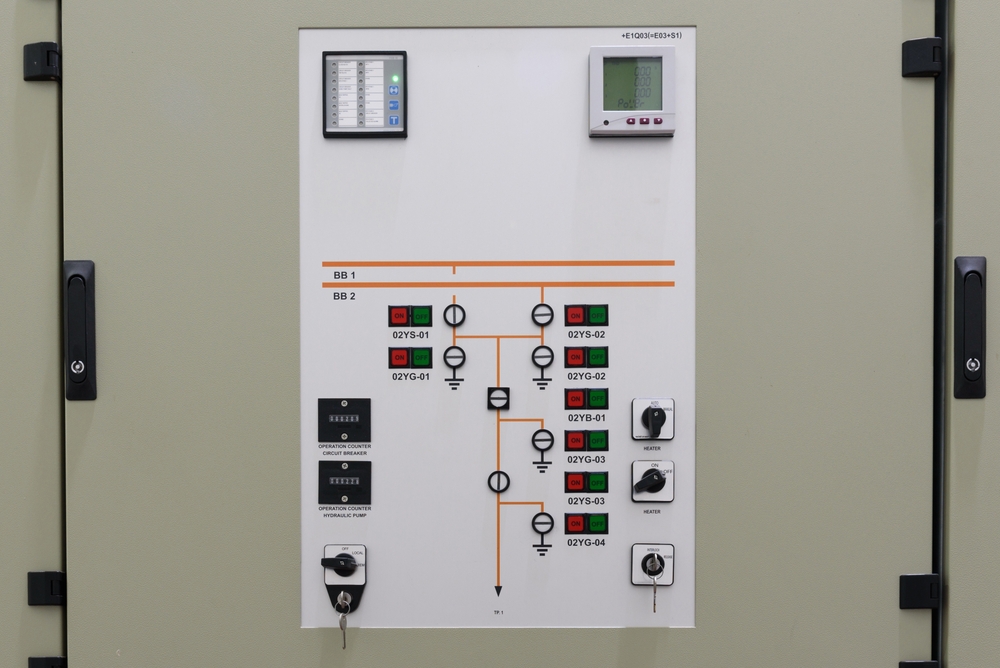What Is an Electrical Single Line Diagram (SLD) and Why It Is Required